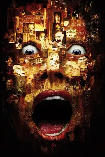 Poster to the movie "Thir13en Ghosts" #623774