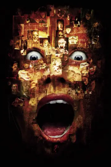 Poster to the movie "Thir13en Ghosts" #847983