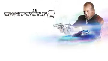 Backdrop to the movie "Transporter 2" #701129