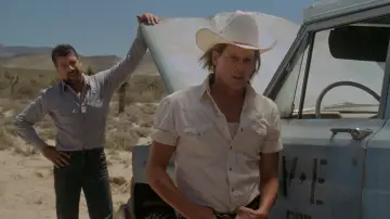 Backdrop to the movie "Tremors" #917828