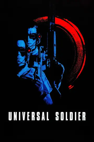 Universal Soldier