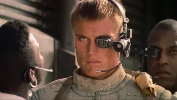 Backdrop to the movie "Universal Soldier" #1730904