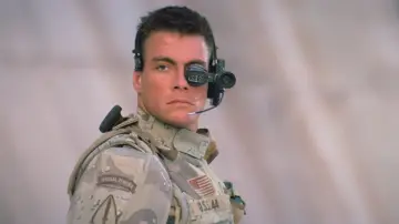 Backdrop to the movie "Universal Soldier" #1730906