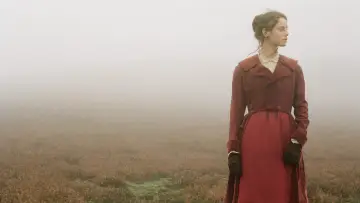 Backdrop to the movie "Wuthering Heights" #396664