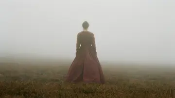 Backdrop to the movie "Wuthering Heights" #396665