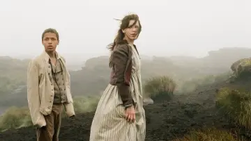Backdrop to the movie "Wuthering Heights" #396666