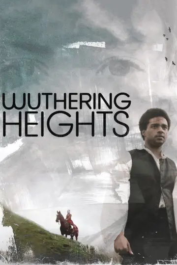 Poster to the movie "Wuthering Heights" #903680