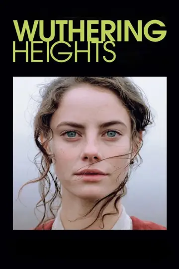 Wuthering Heights