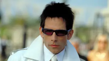 Backdrop to the movie "Zoolander" #297660