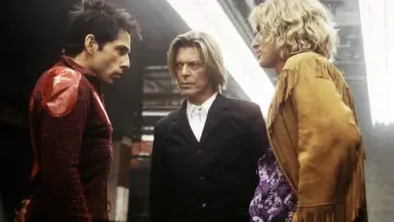 Backdrop to the movie "Zoolander" #663086