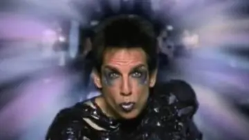 Backdrop to the movie "Zoolander" #663088