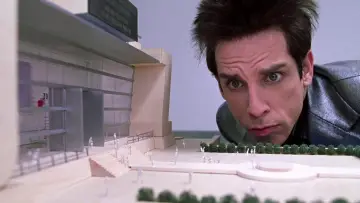 Backdrop to the movie "Zoolander" #793663