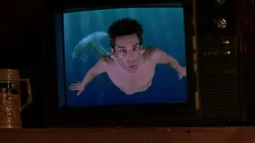 Backdrop to the movie "Zoolander" #793666