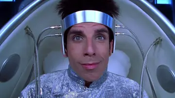 Backdrop to the movie "Zoolander" #793669