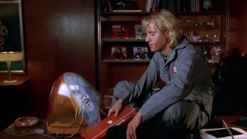 Backdrop to the movie "Zoolander" #793675