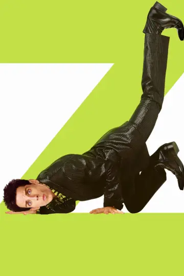 Zoolander
