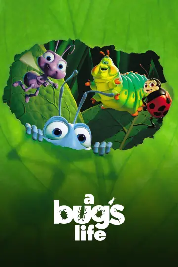 A Bug's Life