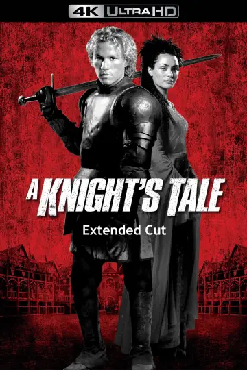 A Knight's Tale