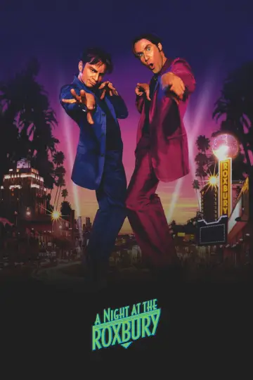 A Night at the Roxbury