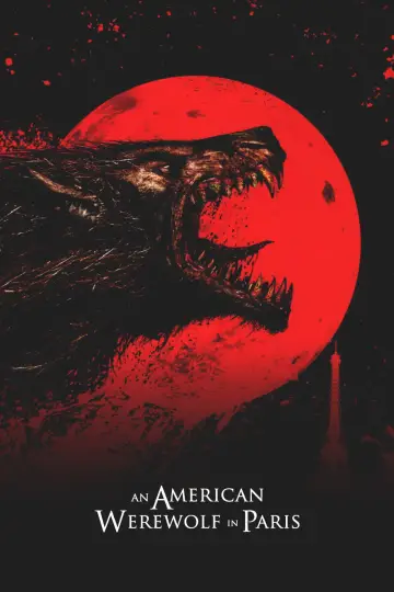 An American Werewolf in Paris
