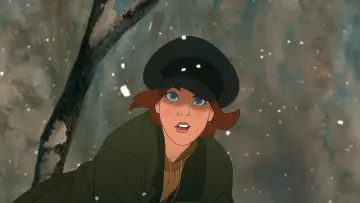 Backdrop to the movie "Anastasia" #1730956
