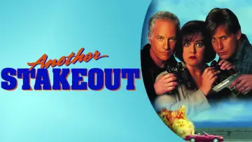 Backdrop to the movie "Another Stakeout" #1032441