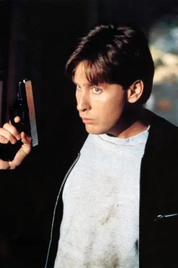 Poster to the movie "Another Stakeout" #1032454