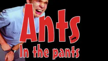 Backdrop to the movie "Ants in the Pants" #1120278