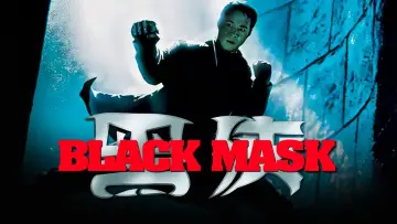 Backdrop to the movie "Black Mask" #895866