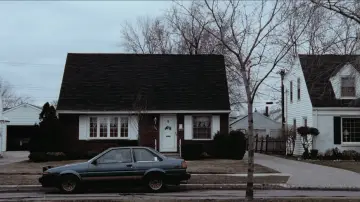 Backdrop to the movie "Buffalo 