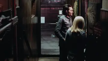 Backdrop to the movie "Buffalo 