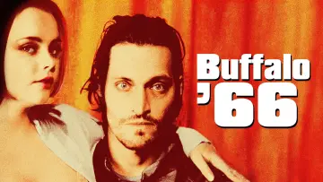 Backdrop to the movie "Buffalo 