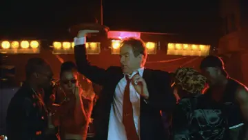 Backdrop to the movie "Bulworth" #1039243