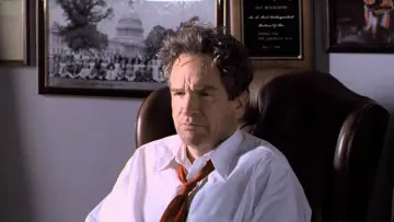 Backdrop to the movie "Bulworth" #646886