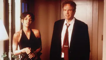 Backdrop to the movie "Bulworth" #646890