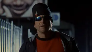 Backdrop to the movie "Bulworth" #646891