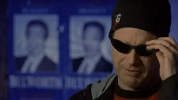 Backdrop to the movie "Bulworth" #646894
