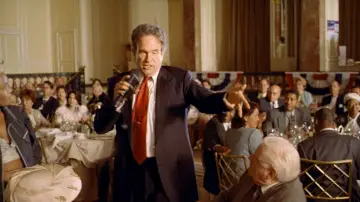 Backdrop to the movie "Bulworth" #646902