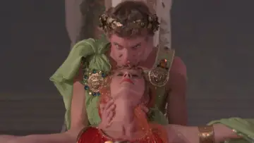 Backdrop to the movie "Caligula" #308019