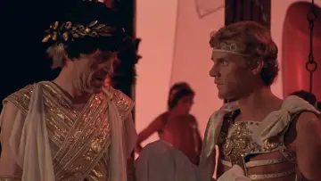 Backdrop to the movie "Caligula" #308033