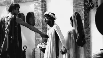 Backdrop to the movie "Caligula" #653162
