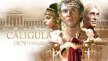Backdrop to the movie "Caligula" #653203
