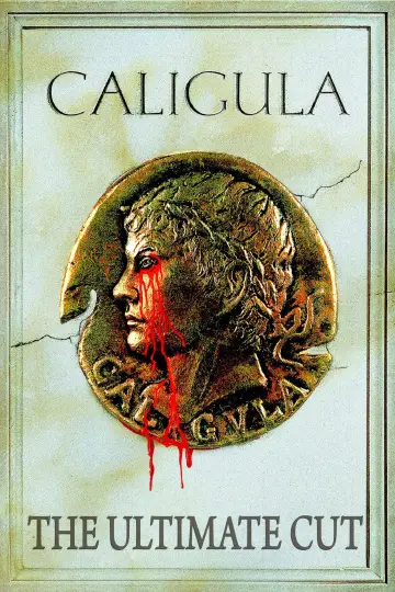 Poster to the movie "Caligula" #653236