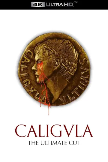 Poster to the movie "Caligula" #653291