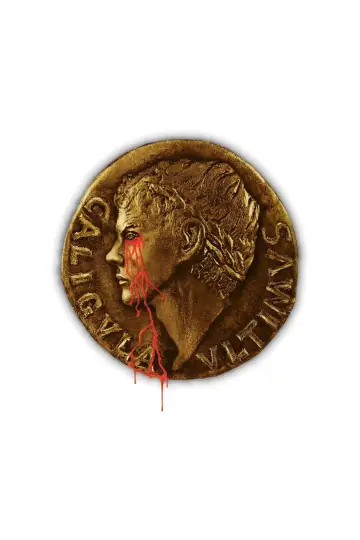 Poster to the movie "Caligula" #913170