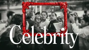 Backdrop to the movie "Celebrity" #731146