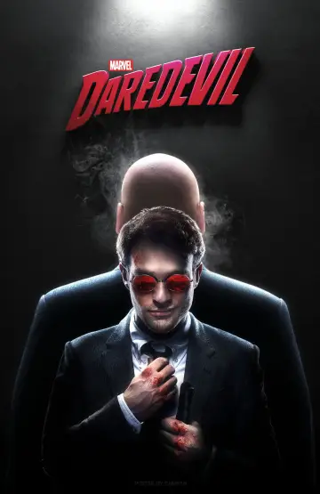 Poster to the movie "Daredevil" #1530221