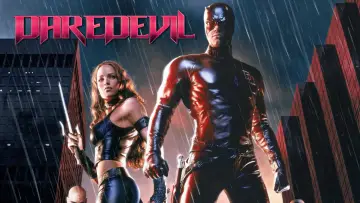 Backdrop to the movie "Daredevil" #639058