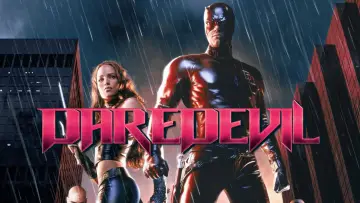 Backdrop to the movie "Daredevil" #639074