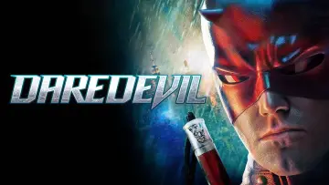 Backdrop to the movie "Daredevil" #639076
